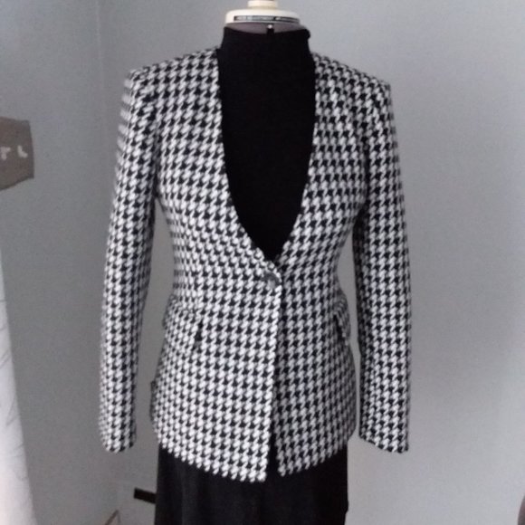 NWT Express Jacket sz.0 - Picture 1 of 5